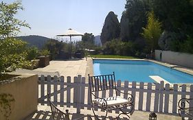 Villa Manon