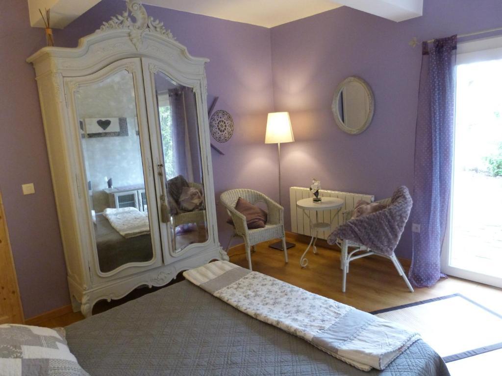 Villa Manon Ориоль Номер фото
