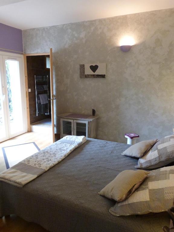 Villa Manon Ориоль Номер фото